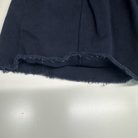 Zara | Bundle 3 Belted Uniform Skirts | Navy Blue | Girls 11-12 - Picture 12 of 15